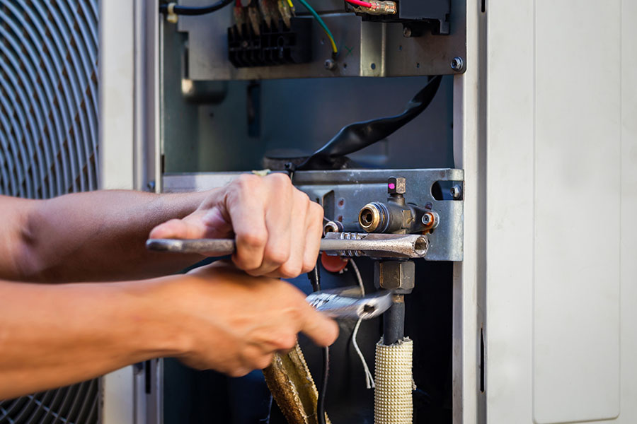 Energy-Efficient AC Repair Tips for Kentwood, MI