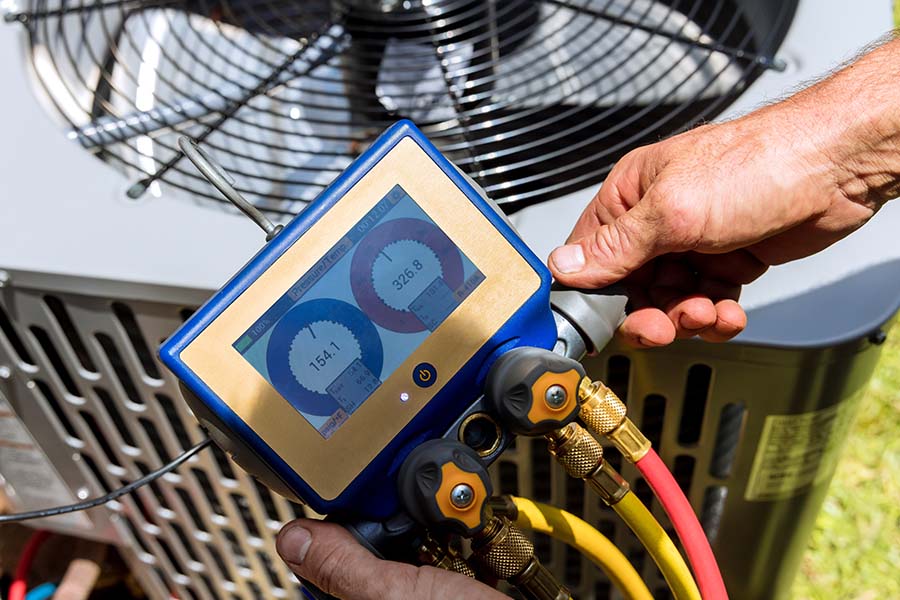 Reliable AC Tune Up Service in Walker, MI