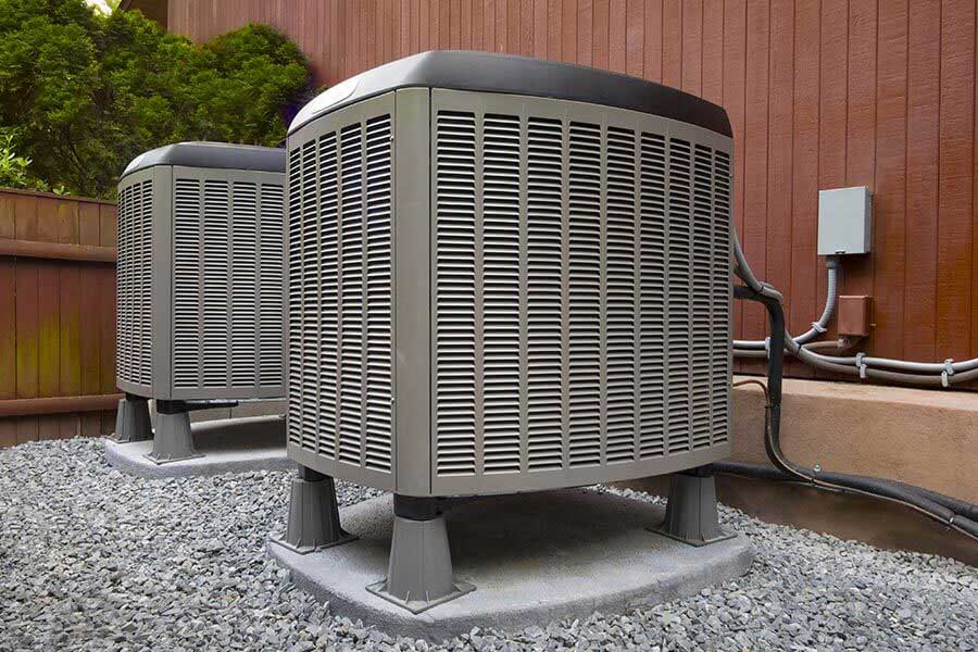 Reliable AC Installation & Replacement in Kentwood, MI