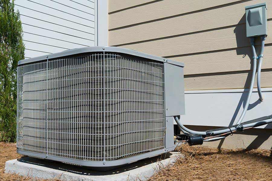 Choose the Right AC System