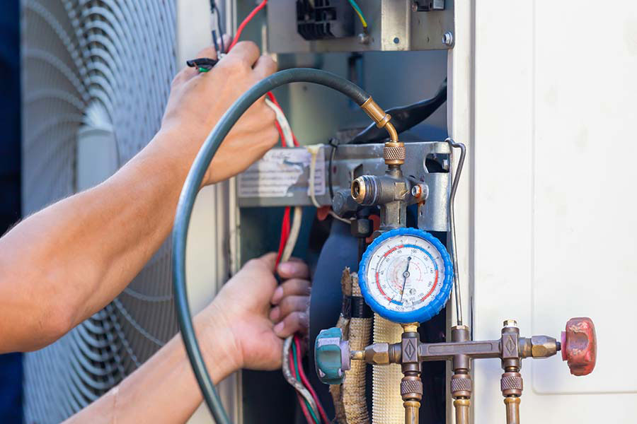 AC Tune-Up Essential for Your Home