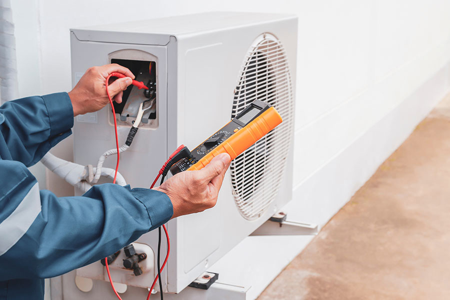 Keep Your AC System Running Smoothly