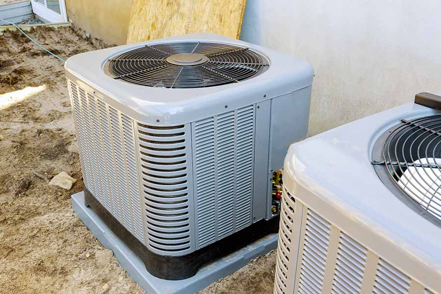 AC Compressor Troubleshooting Tips in Walker, MI