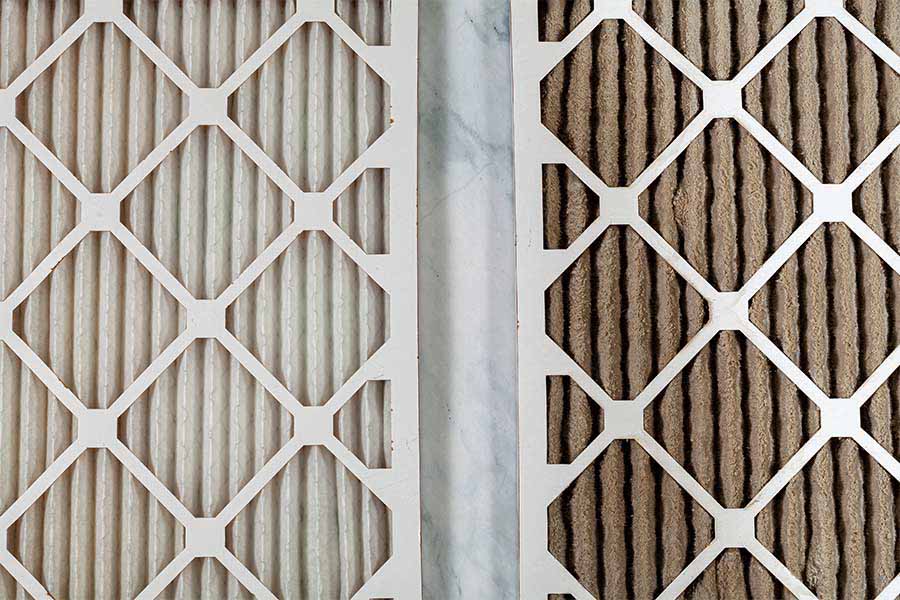 Vital Role of AC & Furnace Air Filter Replacement