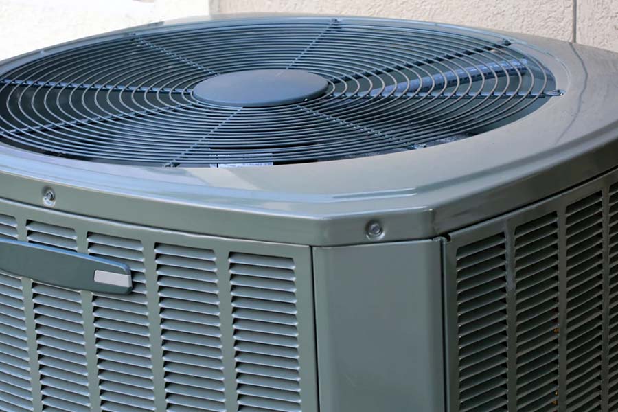 Efficient AC Installation and Replacement in Lowell