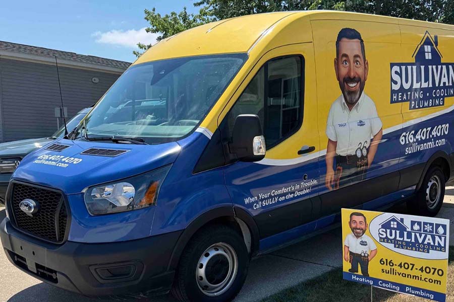 Efficient Plumbing Service in Sparta