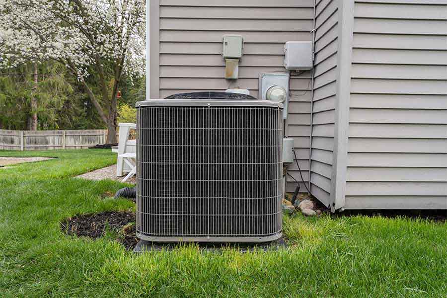Expert AC Installation and Replacement in Coopersville