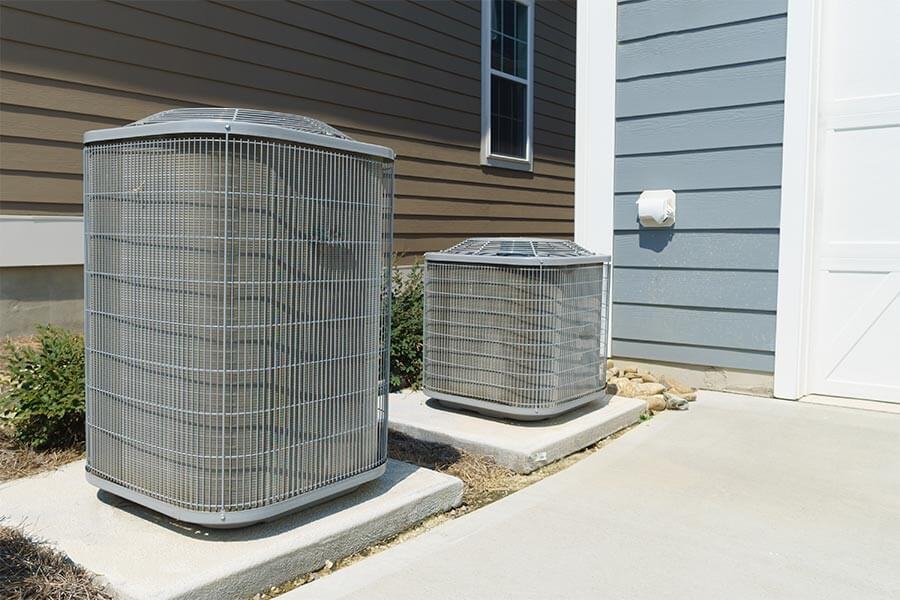 Expert AC Repair in Spring Lake