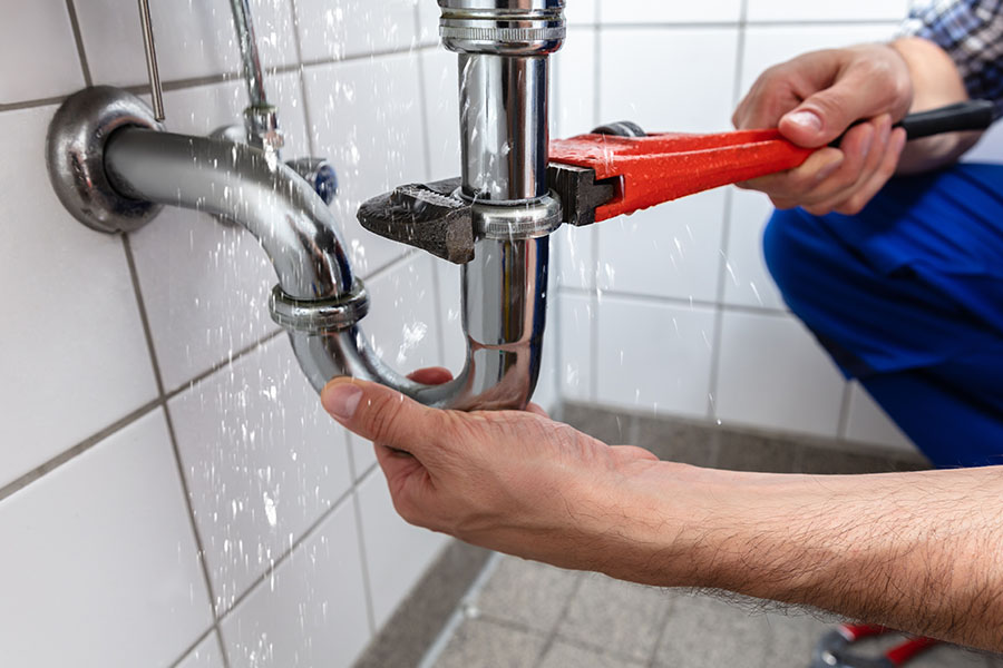 Expert Plumbing Service in Spring Lake