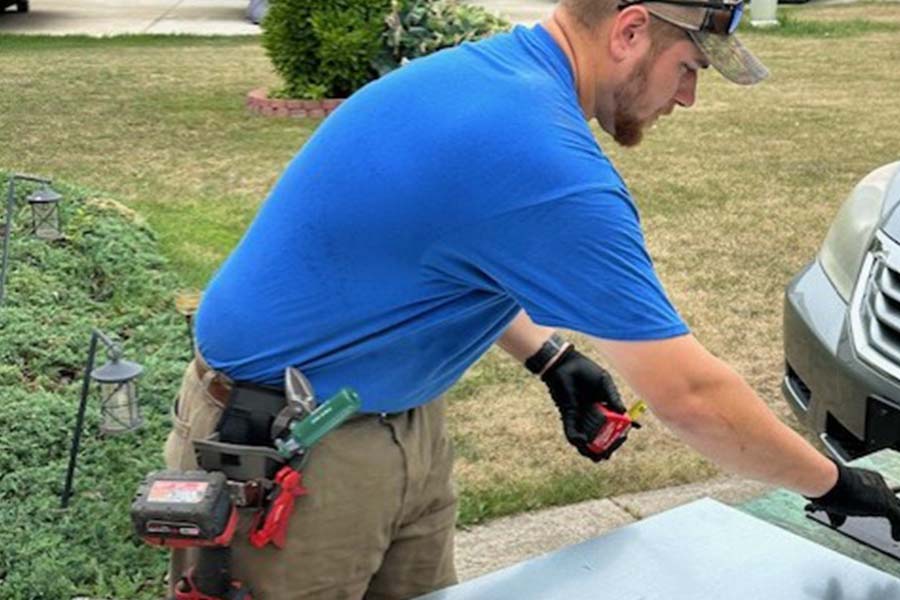 Professional Plumbing Service in Spring Lake