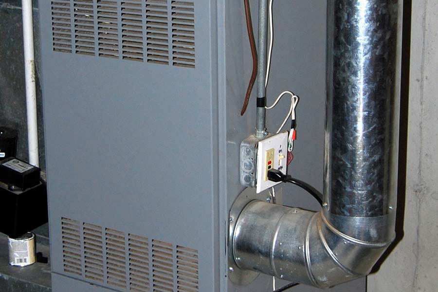 Reliable Furnace Installation and Replacement in Spring Lake