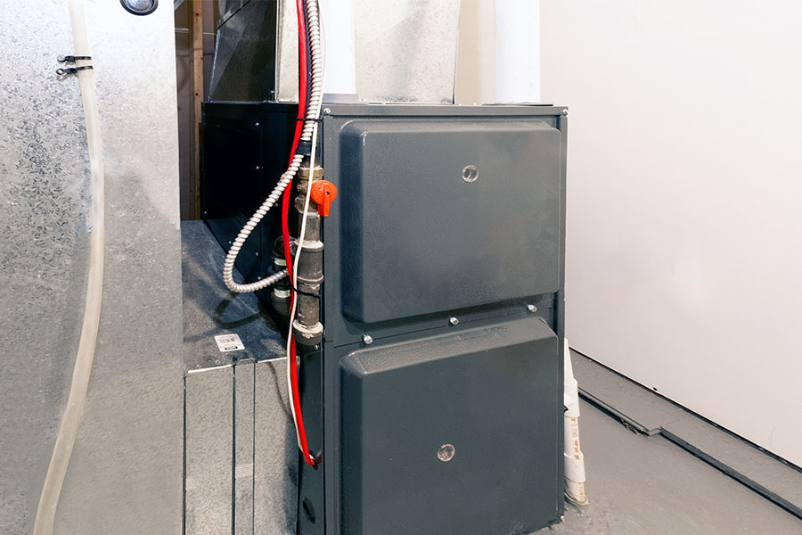 Reliable Furnace Repair in Kentwood
