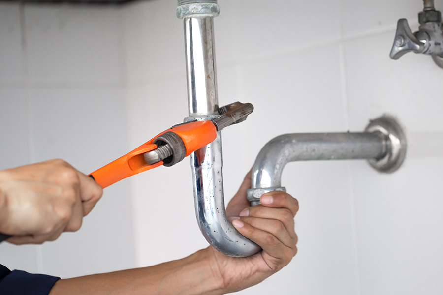 Reliable Plumbing Service in Hudsonville